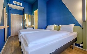 Ibis Budget Hotel Luzern City