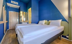 Ibis Budget Hotel Luzern City